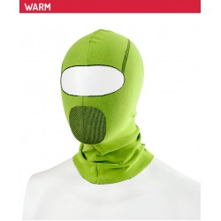 Μπαλακλάβα Biotex Seamless Balaclava 2022