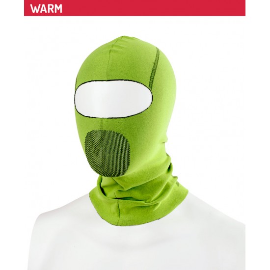 Μπαλακλάβα Biotex Seamless Balaclava 2022