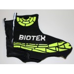 Κάλυμμα  Παπουτσιού  Biotex Lycra 3002 (Μαύρο-Πράσινο)