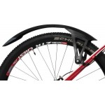 Λασπωτήρα Zefal για 29αρι Ποδήλατο Αποσπώμενη