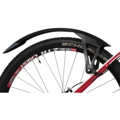 Λασπωτήρα Zefal για 29αρι Ποδήλατο Αποσπώμενη Λασπωτήρα Zefal για 29αρι Ποδήλατο Αποσπώμενη