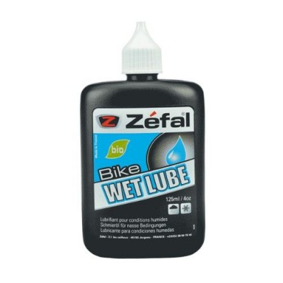 Zefal Wet Lube (Λάδι Χειμερινών Συνθηκών) Zefal Wet Lube (Λάδι Χειμερινών Συνθηκών)