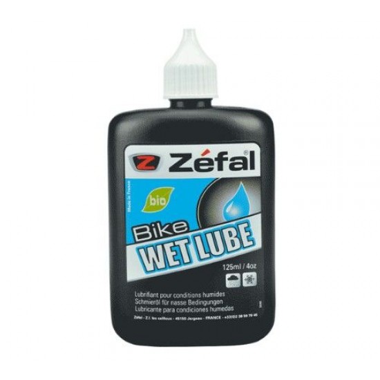 Zefal Wet Lube (Λάδι Χειμερινών Συνθηκών)