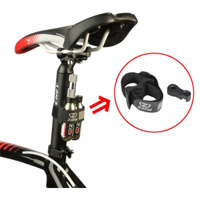 Βάση για αμπούλες C02 Zefal C02 holder Βάση για αμπούλες C02 Zefal C02 holder