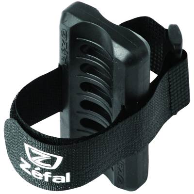 Βάση στήριξης τρόμπας ή επισκευαστικού αφρού Zefal Βάση στήριξης τρόμπας ή επισκευαστικού αφρού Zefal