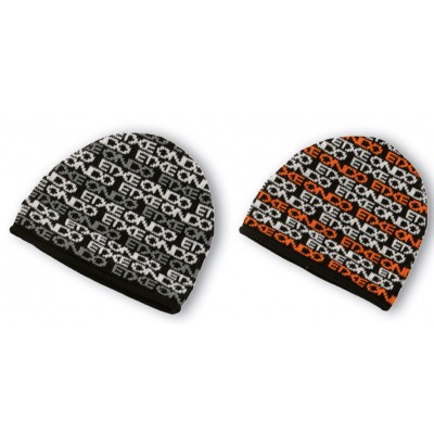 Σκουφάκι Χειμερινό Etxeondo Letters Σκουφάκι Χειμερινό Etxeondo Letters