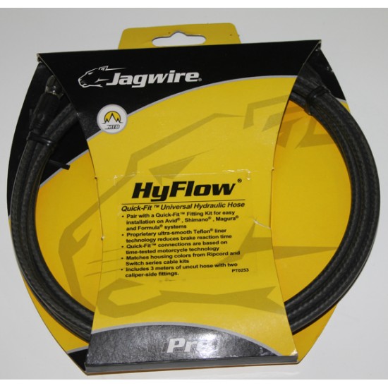 Jagwire καλώδια για δισκόφρενα Hyflow