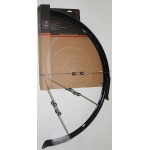 Λασπωτήρες Σετ Bontrager NCS Fender  26΄΄'