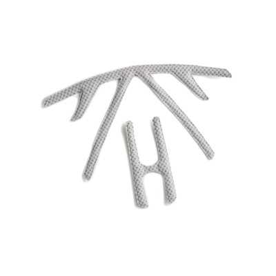 Ανταλλακτικά Σφουγγαράκια Για Κράνος Bontrager Oracle   Ανταλλακτικά Σφουγγαράκια Για Κράνος Bontrager Oracle