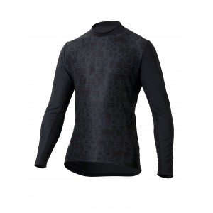 Μακρυμάνικη Μπλούζα  Etxeondo Gelditu L/S Underwear 23107