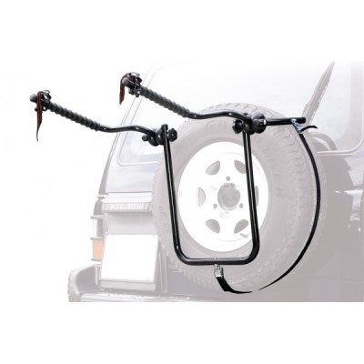 Σχάρα Αυτοκινήτου Peruzzo 4x4 Bike carrier Σχάρα Αυτοκινήτου Peruzzo 4x4 Bike carrier