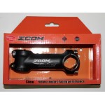 ΛΑΙΜΟΣ ZOOM SUPERLIGHT 3D ΑΛΟΥΜΙΝΙΟΥ 1 1/8'' 100mm 