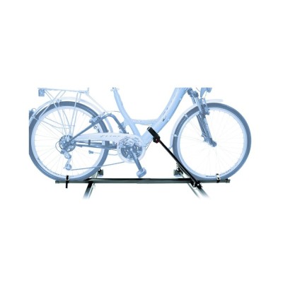 Σχάρα Αυτοκινήτου Modena Οροφής με κλειδί Σχάρα Αυτοκινήτου Modena Οροφής με κλειδί