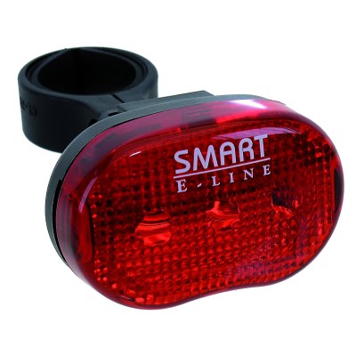 Οπίσθιο Φώς Smart Οπίσθιο Φώς Smart