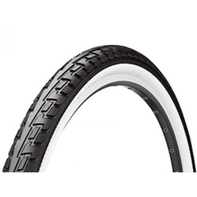 Ελαστικό Continental Tour Ride 24x1.75 Μαύρο-λευκό Ελαστικό Continental Tour Ride 24x1.75 Μαύρο-λευκό