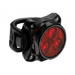 Οπίσθιο Φως Lezyne Zecto Drive Max 250 lumens