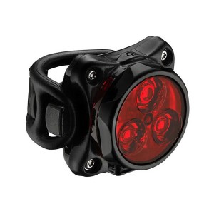 Οπίσθιο Φως Lezyne Zecto Drive Max 250 lumens