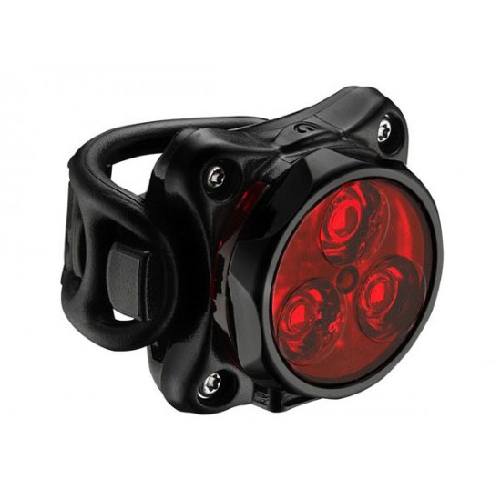 Οπίσθιο Φως Lezyne Zecto Drive Max 250 lumens