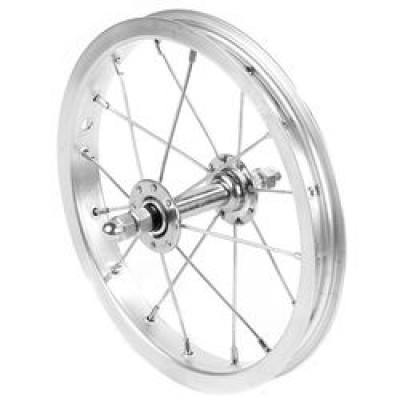 Εμπρόσθιος Τροχός 12'' Εμπρόσθιος Τροχός 12''