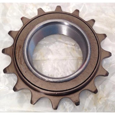 Ελεύθερο Γρανάζι Taiwan 14T nikel