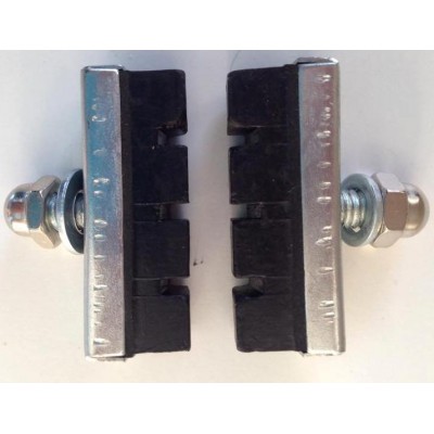 Τακάκια Φρένου BMX Τακάκια Φρένου BMX