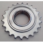 Ελεύθερο Γρανάζι Taiwan 20t Νίκελ