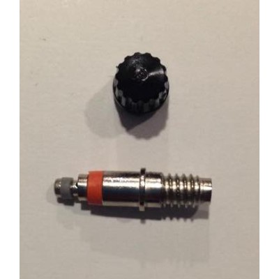 Βαλβίδα Αυτόματη Ποδηλάτου Βαλβίδα Αυτόματη Ποδηλάτου