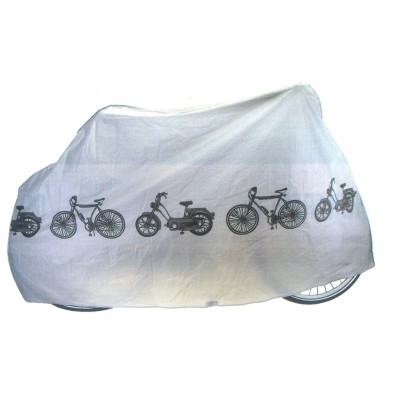 Κάλυμμα Προστασίας Ποδηλάτου M-Wave   Κάλυμμα Προστασίας Ποδηλάτου M-Wave
