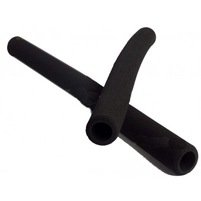 Χερούλια Παλιών  Κουρσών Αφρώδη 220mm(4 τεμ)  Χερούλια Παλιών  Κουρσών Αφρώδη 220mm(4 τεμ)