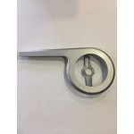 Προστατευτικό κάλυμμα Δισκοβραχίονα και αλυσίδας για ποδήλατο πόλης