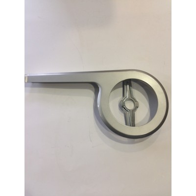 Προστατευτικό κάλυμμα Δισκοβραχίονα και αλυσίδας για ποδήλατο πόλης