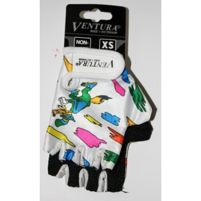 Γάντια  Παιδικά Ventura wolf