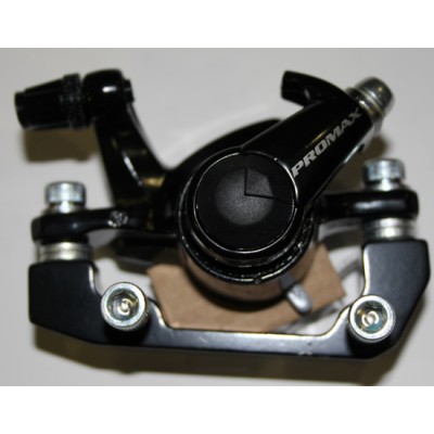 Οπίσθιες Δαγκάνες Promax Μηχανικές