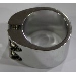 Κολάρο BMX Silver 31.6