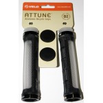 Χειρολαβές Τιμονιού Velo Attune Locking Grips