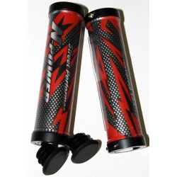 Χειρολαβές Τιμονιού alen N-Power Locking Grips