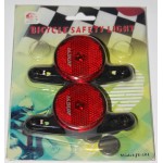 Φωτάκια Για Τροχούς 