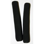 Grips Μανετών Μαύρο