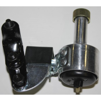 Δυναμό 6volt 3w μεταλλικό Αριστερό