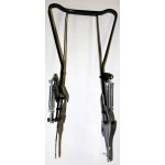 Στάντ ποδηλάτου "παλαιού τύπου"