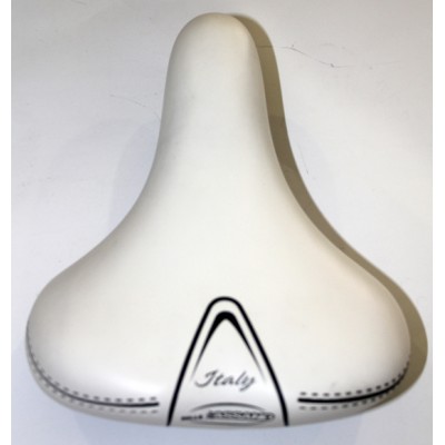 Σέλα Bassano Italy Λευκή