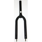 Πιρούνι 26αρι 1'' (25,4) Βιδωτό V-Brake Μαύρο