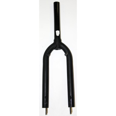 Πιρούνι 26αρι 1'' (25,4) Βιδωτό V-Brake Μαύρο