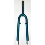 Πιρούνι Για 26'' Ποδήλατο 1'' (25,4) Βιδωτό V-Brake Πράσινο