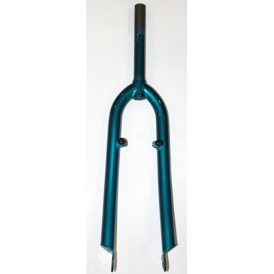 Πιρούνι Για 26'' Ποδήλατο 1'' (25,4) Βιδωτό V-Brake Πράσινο