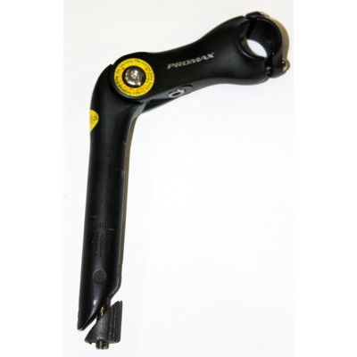 Λαιμός Promax Ρυθμιζόμενος Για Βιδωτό Πιρούνι