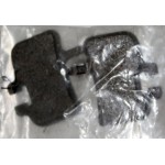 Τακάκια Disc Brakes Για Promax