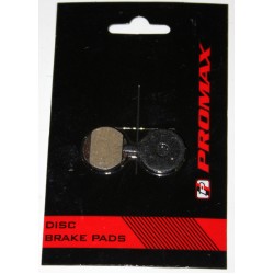 Τακάκια Promax Disc Brakes