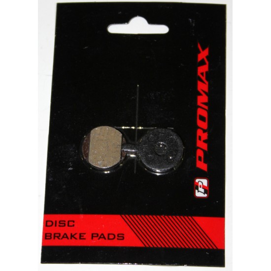 Τακάκια Promax Disc Brakes