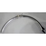 Λασπωτήρες Σετ SKS 700c X 60 Alu